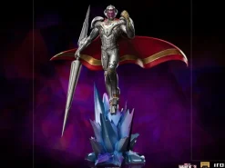 Marvel's What If...? - Infinity Ultron Statue / Art Scale: Iron Studios