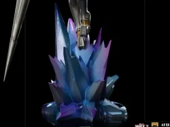 Marvel's What If...? - Infinity Ultron Statue / Art Scale: Iron Studios