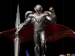 Marvel's What If...? - Infinity Ultron Statue / Art Scale: Iron Studios