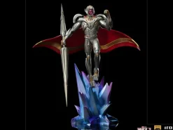 Marvel's What If...? - Infinity Ultron Statue / Art Scale: Iron Studios