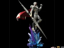 Marvel's What If...? - Infinity Ultron Statue / Art Scale: Iron Studios