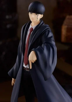 Mashle: - Magic and Muscles / Mash Burnedead Statue Pop Up Parade: Good Smile Company