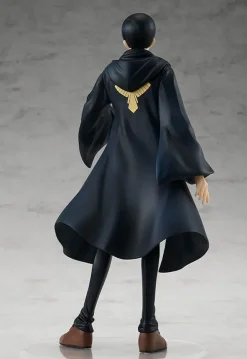 Mashle: - Magic and Muscles / Mash Burnedead Statue Pop Up Parade: Good Smile Company