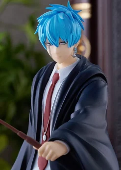 Mashle: Magic and Muscles - Lance Crown Statue / Pop Up Parade: Good Smile Company