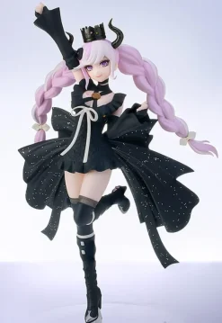 Master Detective Archives: RAIN CODE - Shinigami Figur / Pop Up Parade: Good Smile Company