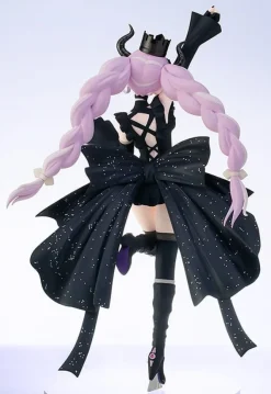 Master Detective Archives: RAIN CODE - Shinigami Figur / Pop Up Parade: Good Smile Company