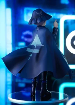 Master Detective Archives: RAIN CODE - Yuma Kokohead Figur / Pop Up Parade: Good Smile Company