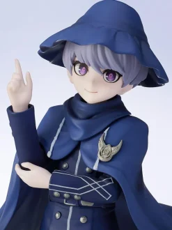 Master Detective Archives: RAIN CODE - Yuma Kokohead Figur / Pop Up Parade: Good Smile Company