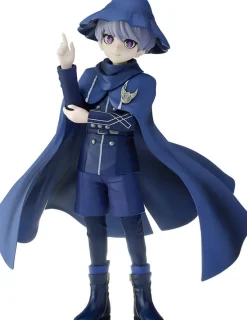 Master Detective Archives: RAIN CODE - Yuma Kokohead Figur / Pop Up Parade: Good Smile Company