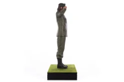 Metal Gear Solid 3: Snake Eater - Big Boss Requiem Statue: First 4 Figures