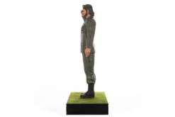 Metal Gear Solid 3: Snake Eater - Big Boss Requiem Statue: First 4 Figures