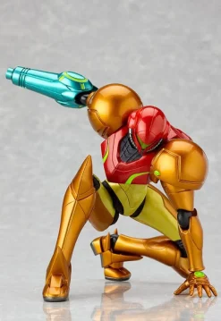 Metroid Other M - Samus Aran Actionfigur / Figma - Zero Suit Version: Good Smile Company