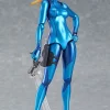 Metroid Other M - Samus Aran Actionfigur / Figma - Zero Suit Version: Good Smile Company