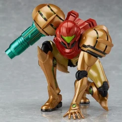 Metroid Prime 3 Corruption - Samus Aran Actionfigur / Figma - Prime 3 Version: Good Smile Company-Co