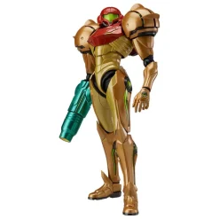 Metroid Prime 3 Corruption - Samus Aran Actionfigur / Figma - Prime 3 Version: Good Smile Company-Co
