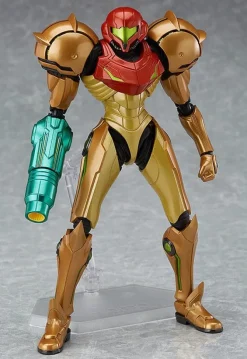 Metroid Prime 3 Corruption - Samus Aran Actionfigur / Figma - Prime 3 Version: Good Smile Company-Co