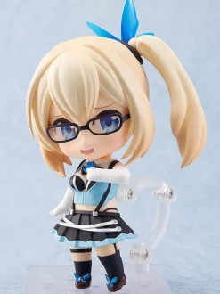 Mirai Akari Project - Mirai Akari Nendoroid: Good Smile Company