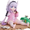 Miss Kobayashi´s Dragon Maid - Kanna Kamui Statue / Holiday Version: Good Smile Company