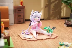 Miss Kobayashi´s Dragon Maid - Kanna Kamui Statue / Holiday Version: Good Smile Company