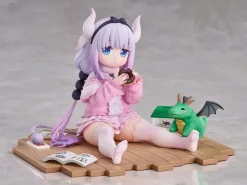 Miss Kobayashi´s Dragon Maid - Kanna Kamui Statue / Holiday Version: Good Smile Company