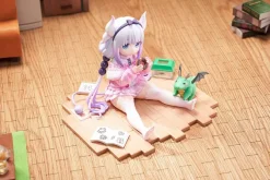 Miss Kobayashi´s Dragon Maid - Kanna Kamui Statue / Holiday Version: Good Smile Company