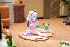 Miss Kobayashi´s Dragon Maid - Kanna Kamui Statue / Holiday Version: Good Smile Company
