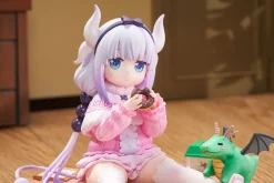 Miss Kobayashi´s Dragon Maid - Kanna Kamui Statue / Holiday Version: Good Smile Company
