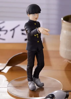 Mob Psycho III - Shigeo Kageyama Statue / Pop Up Parade: Good Smile Company