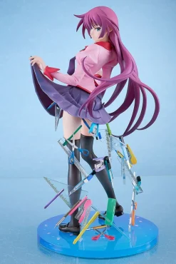 Monogatari Series - Hitagi Senjyogahara Statue / Remaster Project: Good Smile Company
