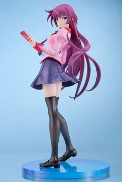 Monogatari Series - Hitagi Senjyogahara Statue / Remaster Project: Good Smile Company