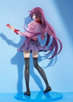 Monogatari Series - Hitagi Senjyogahara Statue / Remaster Project: Good Smile Company