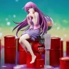 Monogatari Series - Hitagi Senjyogahara Statue / Letter to You Version: Good Smile Company