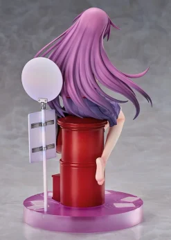 Monogatari Series - Hitagi Senjyogahara Statue / Letter to You Version: Good Smile Company