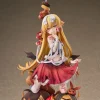 Monogatari Series - Shinobu Oshino Statue / Trick or Treat Version: Good Smile Company