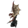 Monster Hunter - Rathalos Statue / CFB Creators Model - Version 2.0: Capcom