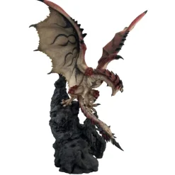 Monster Hunter - Rathalos Statue / CFB Creators Model - Version 2.0: Capcom