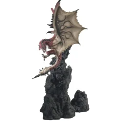 Monster Hunter - Rathalos Statue / CFB Creators Model - Version 2.0: Capcom