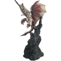 Monster Hunter - Rathalos Statue / CFB Creators Model - Version 2.0: Capcom