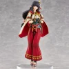 Monster Hunter Rise - Hinoa the Quest Maiden Statue: Union Creative