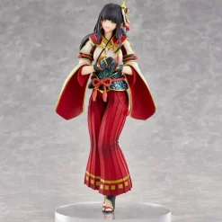 Monster Hunter Rise - Hinoa the Quest Maiden Statue: Union Creative