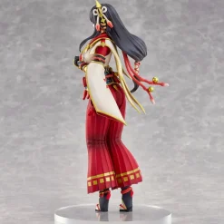 Monster Hunter Rise - Hinoa the Quest Maiden Statue: Union Creative