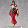 Monster Hunter Rise - Minoto the Hub Maiden Statue: Union Creative
