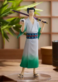 Monsters: 103 Mercies Dragon Damnation - Ryuma Statue / Pop Up Parade: Good Smile Company