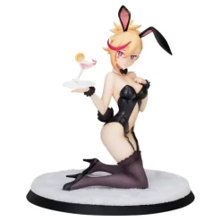 Muse Dash - Rin Statue / Bunny Girl Version: APEX