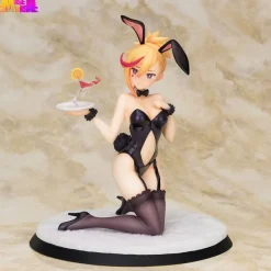Muse Dash - Rin Statue / Bunny Girl Version: APEX