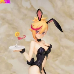 Muse Dash - Rin Statue / Bunny Girl Version: APEX
