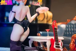 Muse Dash - Rin Statue / Bunny Girl Version: APEX