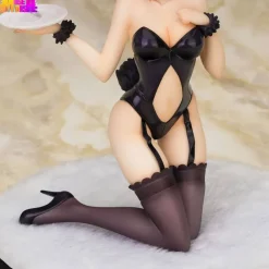 Muse Dash - Rin Statue / Bunny Girl Version: APEX