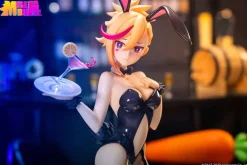 Muse Dash - Rin Statue / Bunny Girl Version: APEX