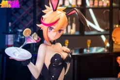 Muse Dash - Rin Statue / Bunny Girl Version: APEX